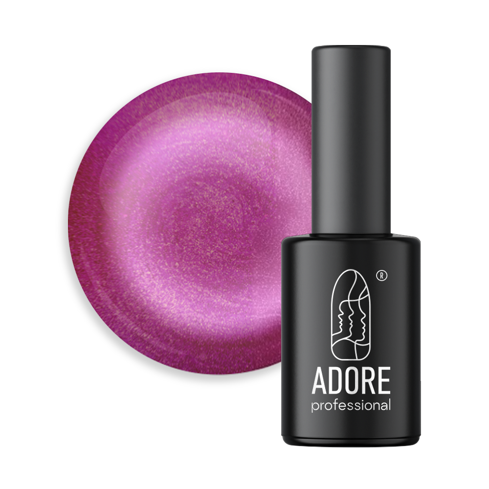 гель-лак "котяче око" 8ml М-01